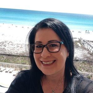 Meet your Posher, Frances